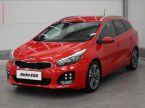Kia Cee'd - fotka číslo 2