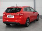 Kia Cee'd - fotka číslo 3