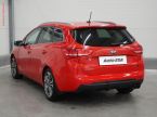 Kia Cee'd - fotka číslo 5