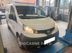 Nissan NV 200 - fotka číslo 0