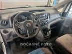 Nissan NV 200 - fotka číslo 2