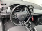 Škoda Fabia - fotka číslo 11