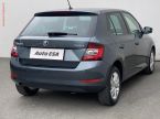 Škoda Fabia - fotka číslo 3