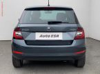Škoda Fabia - fotka číslo 4