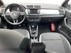Škoda Fabia - fotka číslo 7