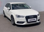 Audi A3 - fotka číslo 0