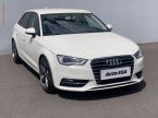 Audi A3 - fotka číslo 0