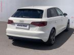 Audi A3 - fotka číslo 5