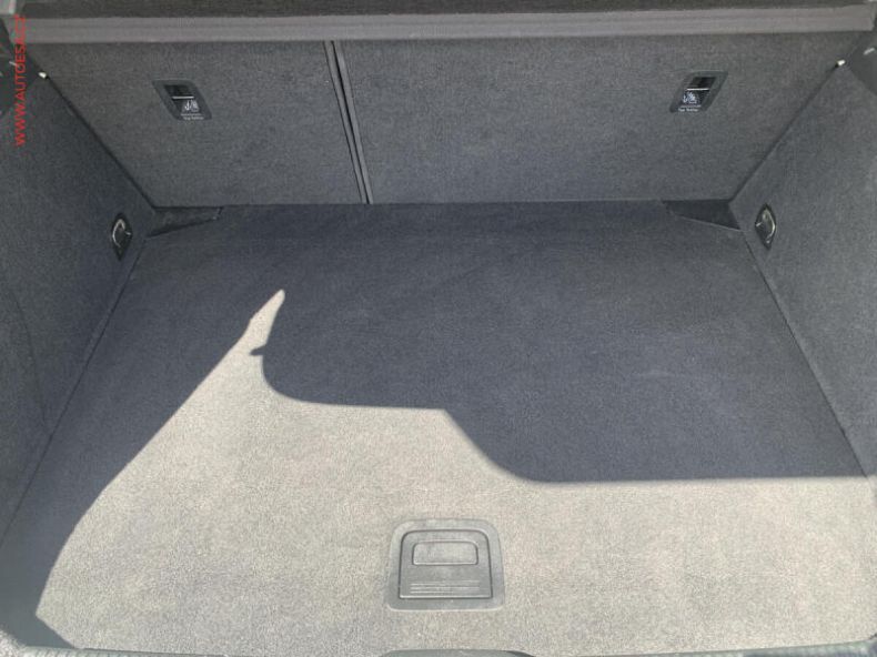 Audi A3 - hlavní fotka