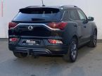 SsangYong Korando - fotka číslo 3