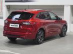 Ford Kuga - fotka číslo 3