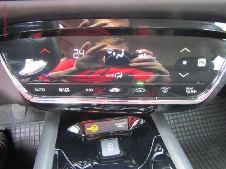 Honda HR-V - hlavní fotka