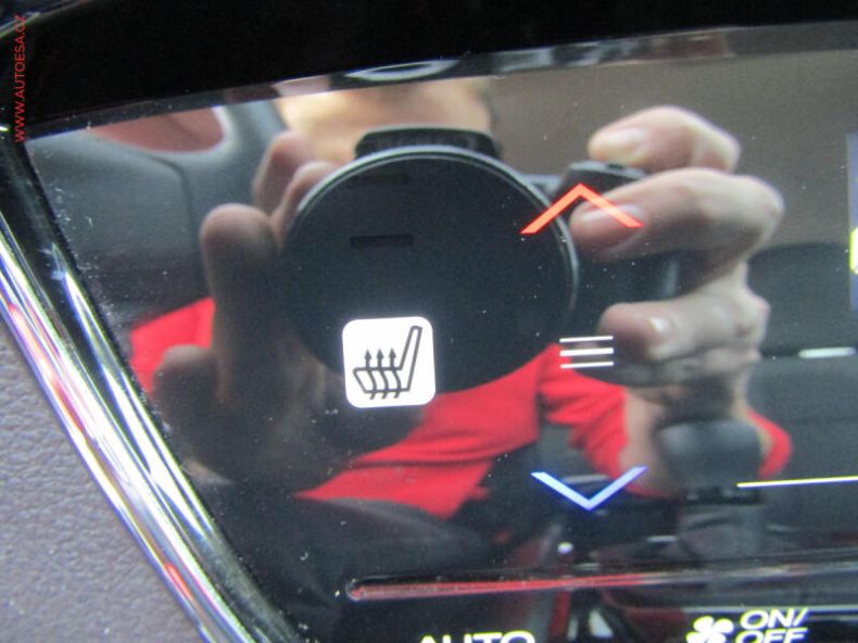 Honda HR-V - hlavní fotka