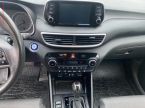 Hyundai Tucson - fotka číslo 13