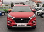 Hyundai Tucson - fotka číslo 1