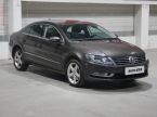Volkswagen CC - fotka číslo 0