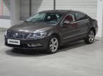 Volkswagen CC - fotka číslo 2