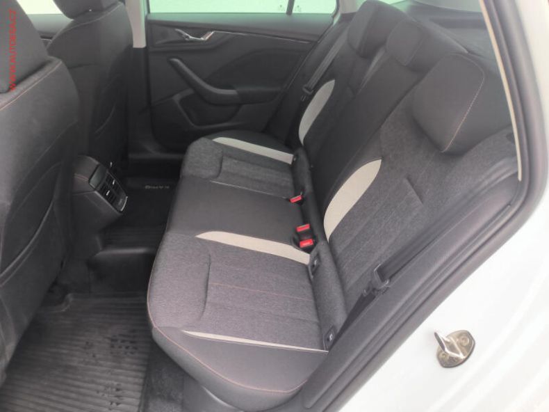 Škoda Kamiq - hlavní fotka