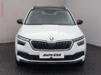 Škoda Kamiq - fotka číslo 1