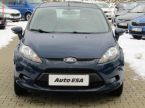 Ford Fiesta - fotka číslo 1