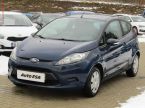 Ford Fiesta - fotka číslo 2