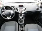 Ford Fiesta - fotka číslo 7