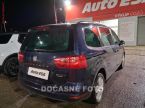 Seat Alhambra - fotka číslo 1