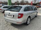 Škoda Superb - fotka číslo 3
