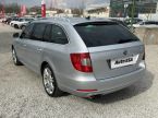 Škoda Superb - fotka číslo 5