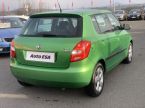Škoda Fabia - fotka číslo 5