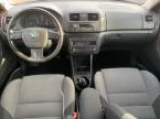 Škoda Fabia - fotka číslo 7