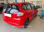 Honda Jazz - fotka číslo 1