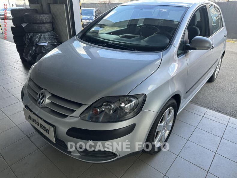 Volkswagen Golf - hlavní fotka inzerátu