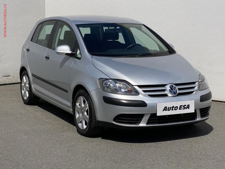 Volkswagen Golf - hlavní fotka inzerátu