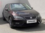Seat Leon - fotka číslo 0