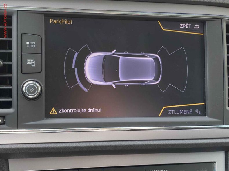 Seat Leon - hlavní fotka