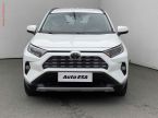Toyota RAV 4 - fotka číslo 1