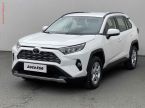 Toyota RAV 4 - fotka číslo 2
