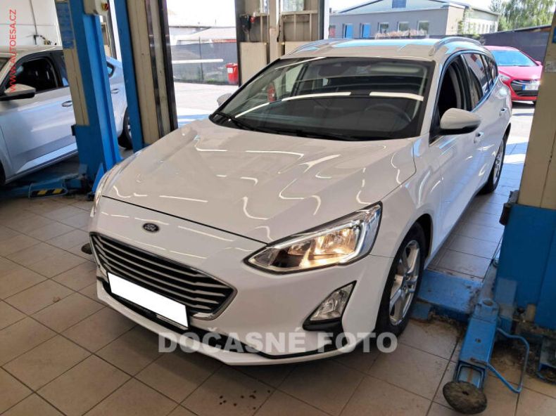 Ford Focus - hlavní foto