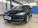 Volkswagen Golf - fotka číslo 0