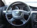 Škoda Superb - fotka číslo 14