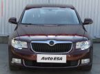 Škoda Superb - fotka číslo 1
