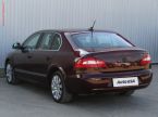 Škoda Superb - fotka číslo 5