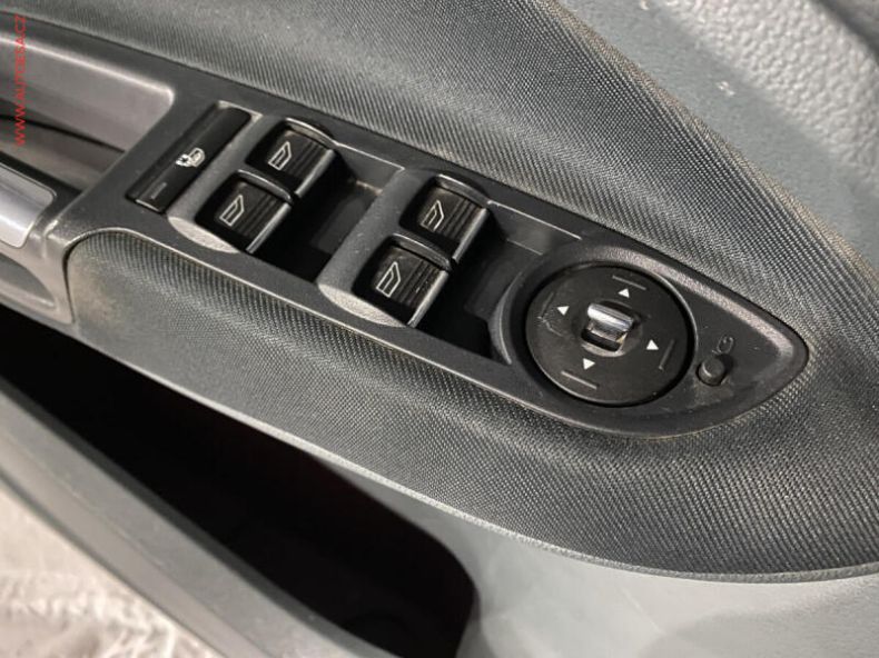 Ford C-MAX - hlavní fotka