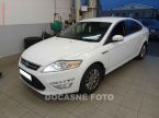 Ford Mondeo - fotka číslo 0