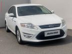 Ford Mondeo - fotka číslo 0