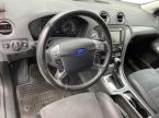 Ford Mondeo - fotka číslo 12