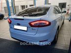 Ford Mondeo - fotka číslo 1