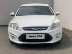 Ford Mondeo - fotka číslo 1