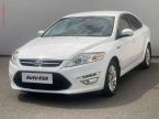 Ford Mondeo - fotka číslo 2